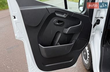 Грузовой фургон Renault Master 2019 в Дубно