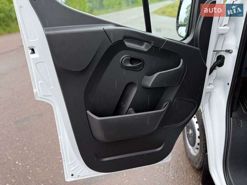 Грузовой фургон Renault Master 2019 в Дубно