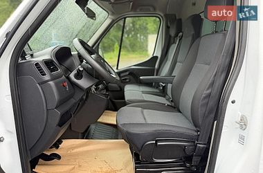 Грузовой фургон Renault Master 2019 в Дубно