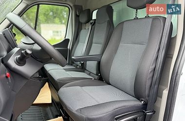 Грузовой фургон Renault Master 2019 в Дубно