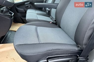 Грузовой фургон Renault Master 2019 в Дубно