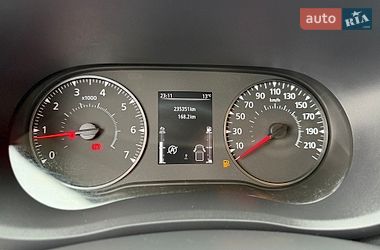 Грузовой фургон Renault Master 2019 в Дубно