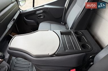 Грузовой фургон Renault Master 2019 в Дубно