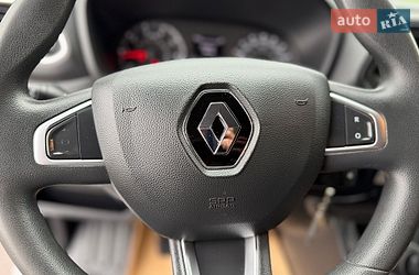 Грузовой фургон Renault Master 2019 в Дубно