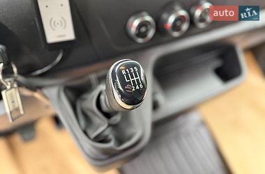 Грузовой фургон Renault Master 2019 в Дубно
