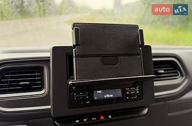 Грузовой фургон Renault Master 2019 в Дубно