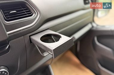 Грузовой фургон Renault Master 2019 в Дубно