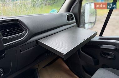 Грузовой фургон Renault Master 2019 в Дубно