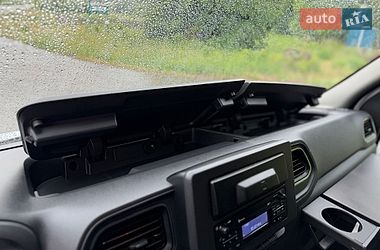 Грузовой фургон Renault Master 2019 в Дубно