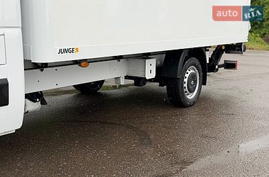 Грузовой фургон Renault Master 2019 в Дубно