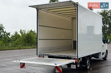 Грузовой фургон Renault Master 2019 в Дубно
