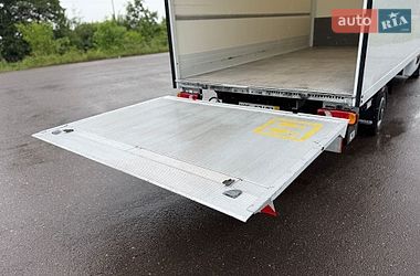 Грузовой фургон Renault Master 2019 в Дубно