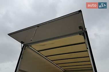 Грузовой фургон Renault Master 2019 в Дубно