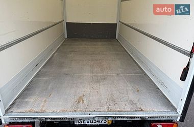 Грузовой фургон Renault Master 2019 в Дубно