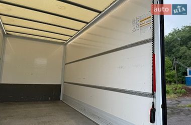 Грузовой фургон Renault Master 2019 в Дубно