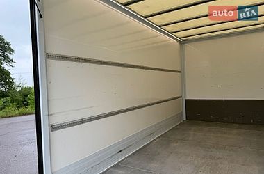 Грузовой фургон Renault Master 2019 в Дубно
