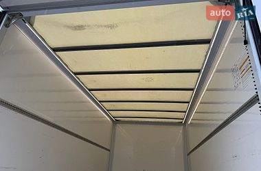Грузовой фургон Renault Master 2019 в Дубно