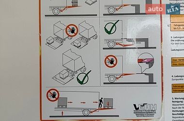 Грузовой фургон Renault Master 2019 в Дубно