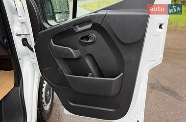 Грузовой фургон Renault Master 2019 в Дубно