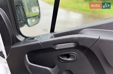 Грузовой фургон Renault Master 2019 в Дубно