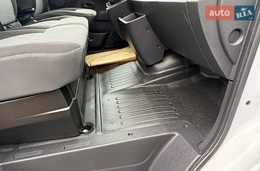 Грузовой фургон Renault Master 2019 в Дубно