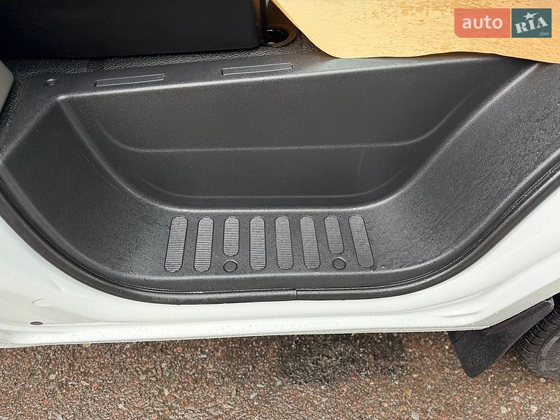 Грузовой фургон Renault Master 2019 в Дубно