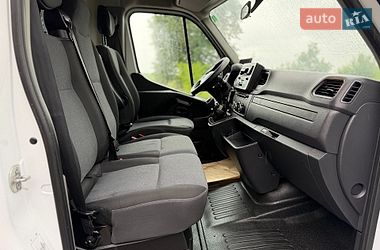 Грузовой фургон Renault Master 2019 в Дубно