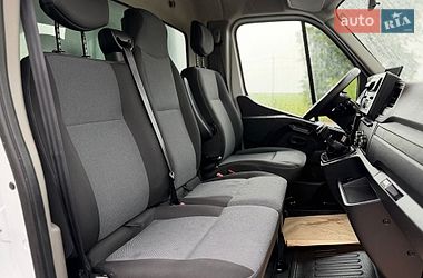 Грузовой фургон Renault Master 2019 в Дубно