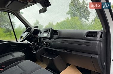 Грузовой фургон Renault Master 2019 в Дубно