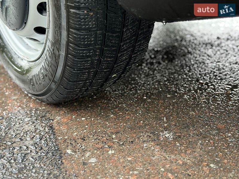 Грузовой фургон Renault Master 2019 в Дубно