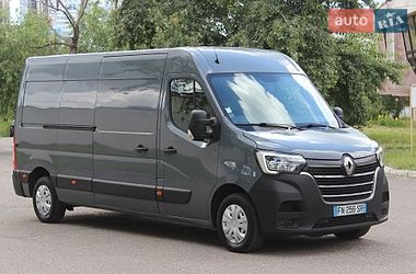 Renault Master  2020