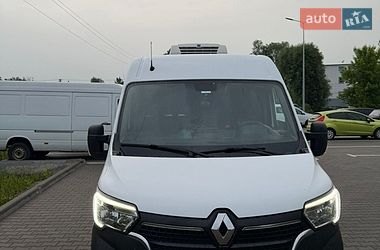 Renault Master  2024