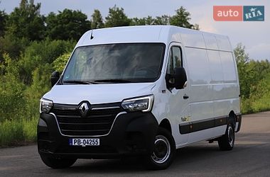 Renault Master 2024
