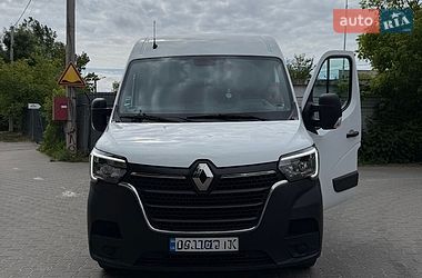 Renault Master  2022