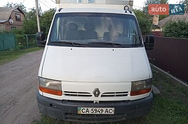 Renault Master  1998