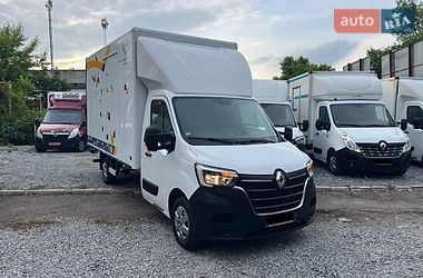 Другие грузовики Renault Master 2023 в Ровно