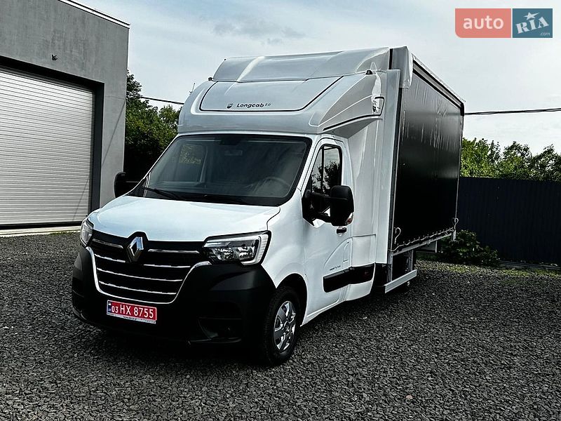Renault Master 2023 Renault Master 2023