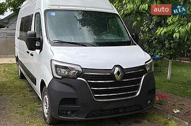Микроавтобус Renault Master 2019 в Каменец-Подольском