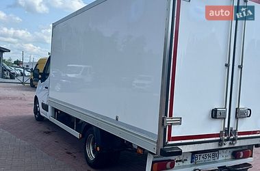 Рефрижератор Renault Master 2012 в Рівному фото 4 Рефрижератор Renault Master 2012 в Рівному