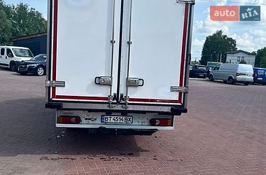 Рефрижератор Renault Master 2012 в Рівному фото 5 Рефрижератор Renault Master 2012 в Рівному