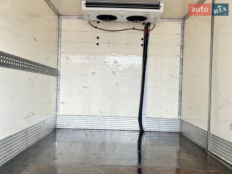 Рефрижератор Renault Master 2012 в Рівному фото 7 Рефрижератор Renault Master 2012 в Рівному