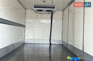 Рефрижератор Renault Master 2012 в Рівному фото 8 Рефрижератор Renault Master 2012 в Рівному