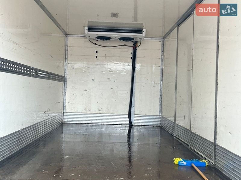 Рефрижератор Renault Master 2012 в Рівному фото 8 Рефрижератор Renault Master 2012 в Рівному