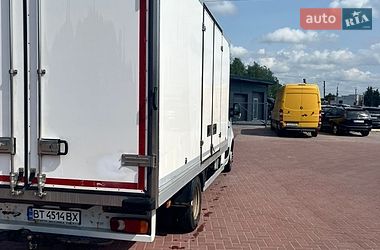 Рефрижератор Renault Master 2012 в Рівному фото 9 Рефрижератор Renault Master 2012 в Рівному