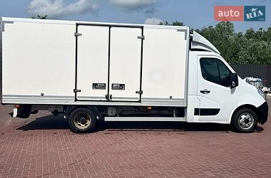 Рефрижератор Renault Master 2012 в Рівному фото 10 Рефрижератор Renault Master 2012 в Рівному