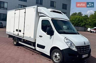 Рефрижератор Renault Master 2012 в Рівному фото 11 Рефрижератор Renault Master 2012 в Рівному