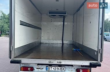 Рефрижератор Renault Master 2012 в Рівному фото 6 Рефрижератор Renault Master 2012 в Рівному