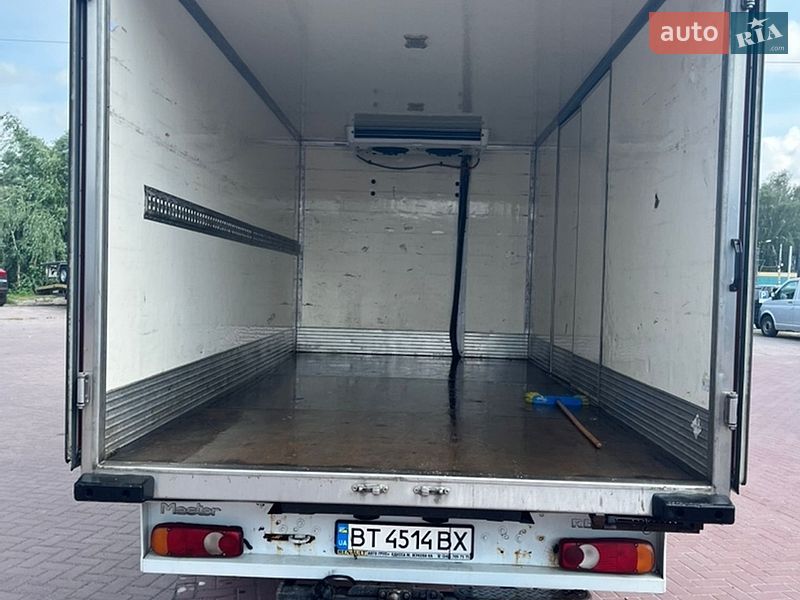 Рефрижератор Renault Master 2012 в Рівному фото 6 Рефрижератор Renault Master 2012 в Рівному