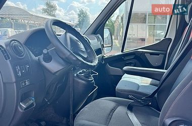 Рефрижератор Renault Master 2012 в Рівному фото 13 Рефрижератор Renault Master 2012 в Рівному