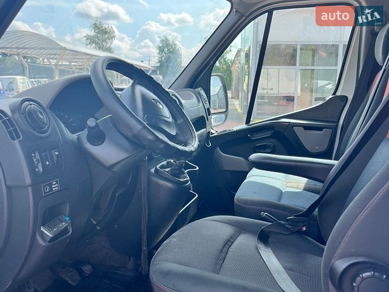 Рефрижератор Renault Master 2012 в Рівному фото 13 Рефрижератор Renault Master 2012 в Рівному
